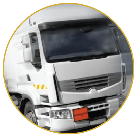 Formação ADR — Transporte de mercadorias perigosas